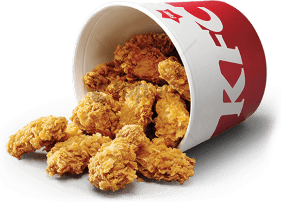 Fried Chicken PNG
