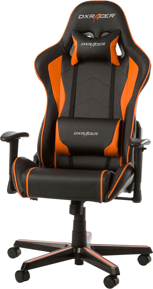Dx Racer Chairs PNG