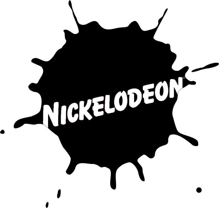 Nickelodeon Logo PNG