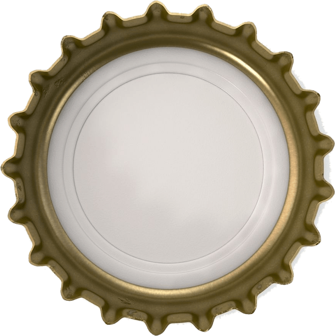 Crown Cork PNG