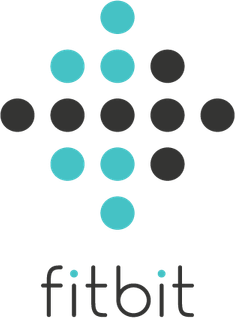 Fitbit Logo PNG