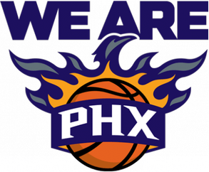 Northern Arizona Suns PNG