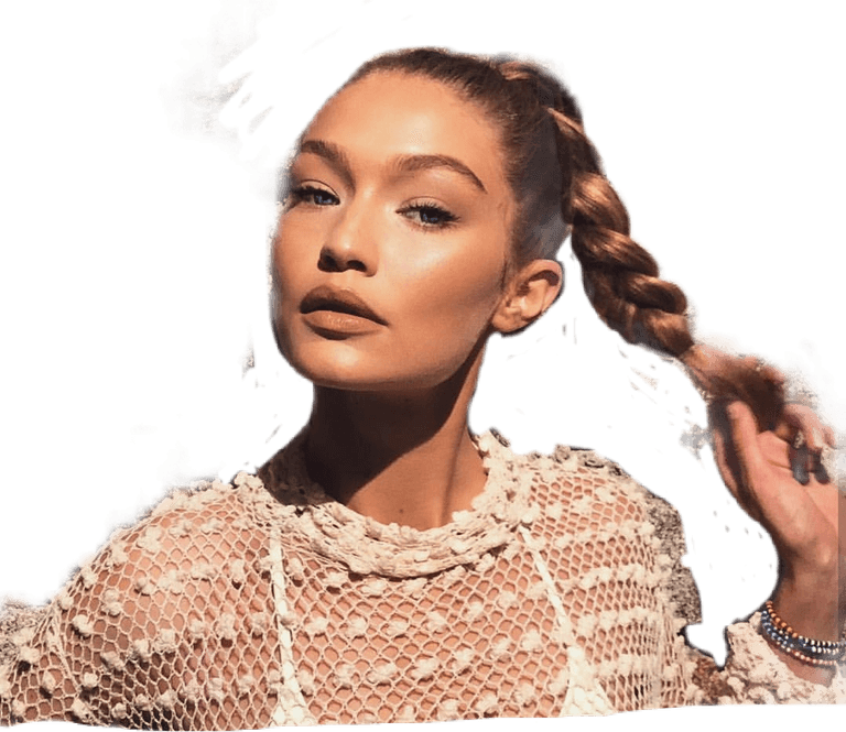 Gigi Hadid PNG