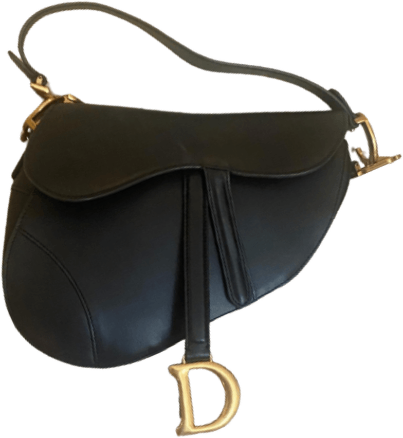 Saddle Bag PNG