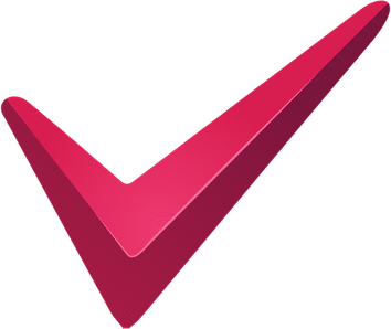 Red Check Mark PNG
