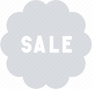 Sale Badge PNG