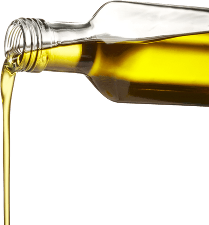 Olive Oil PNG