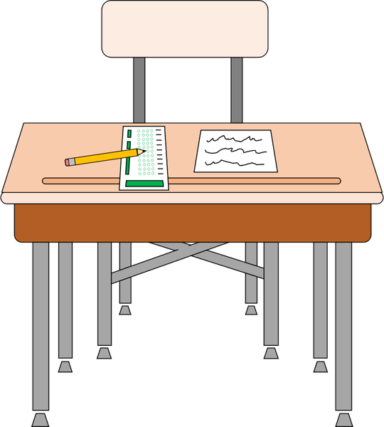 Desks PNG