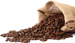 Coffee Beans PNG