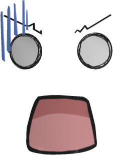 Roblox Face PNG