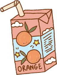 Anime Food PNG