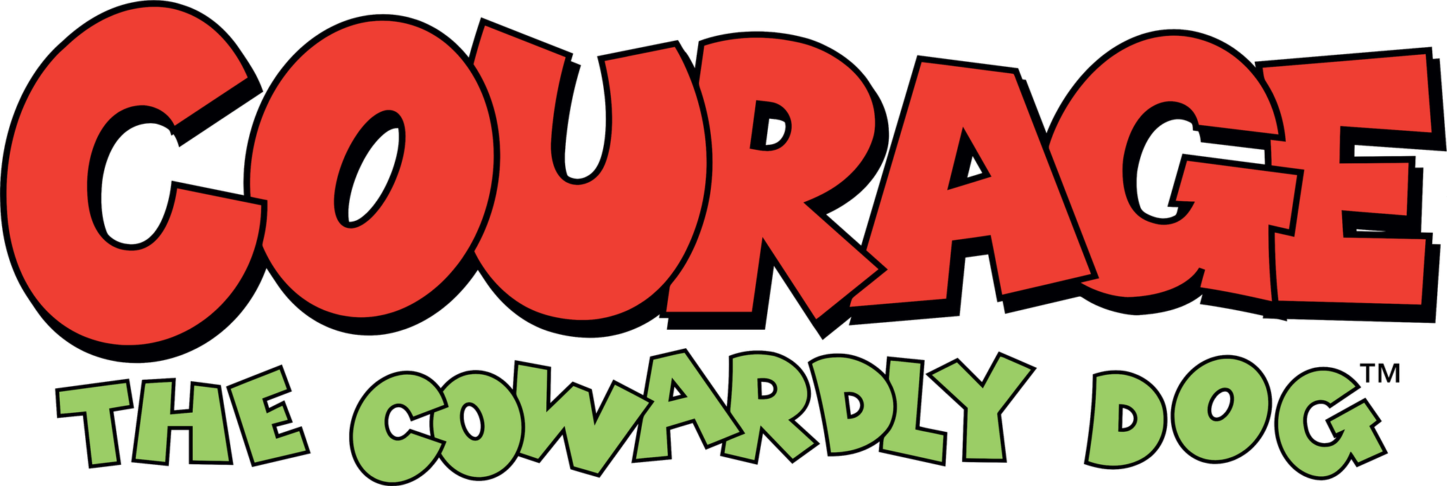 Courage The Cowardly Dog PNG