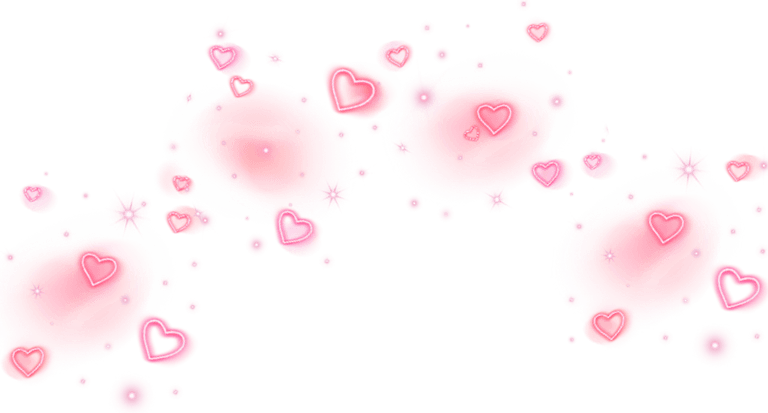 Glitter Aesthetic Theme Tumblr PNG