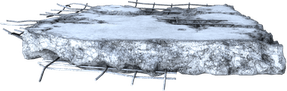 Rubble PNG