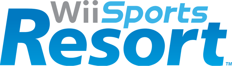 Wii Sports Logo PNG