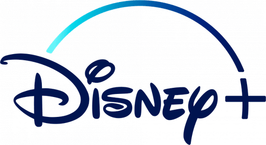 Disney Plus Logo PNG