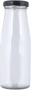 Milliliter Glass PNG