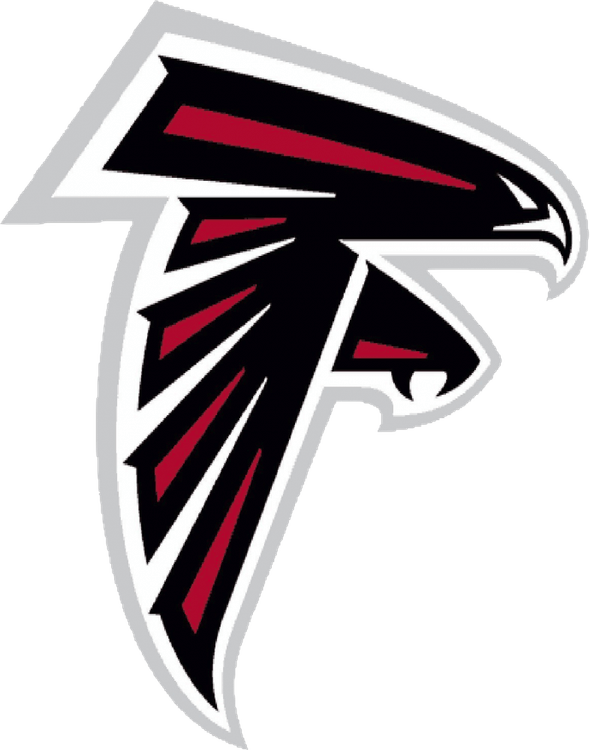 Atlanta Falcons Logo PNG