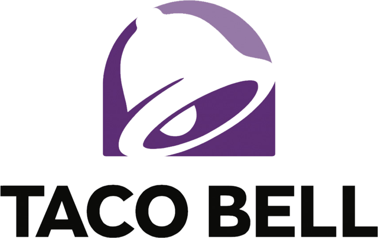 Taco Bell Logo PNG