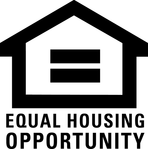 Fair Housing Logo PNG