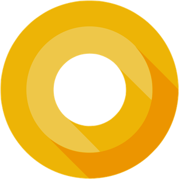 Oreo Logo PNG