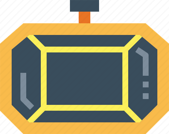 Minaudiere Bag PNG
