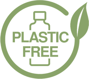 Plastic Free PNG