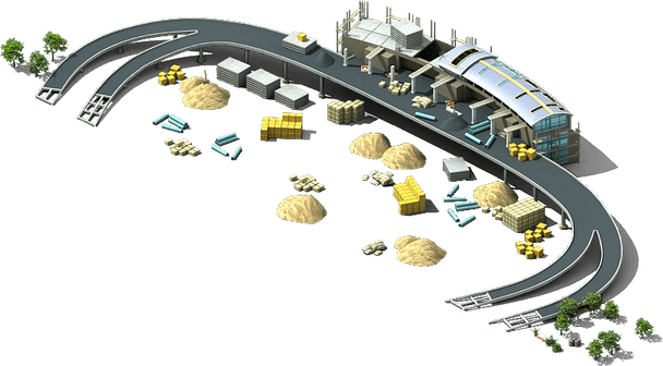 Airport PNG
