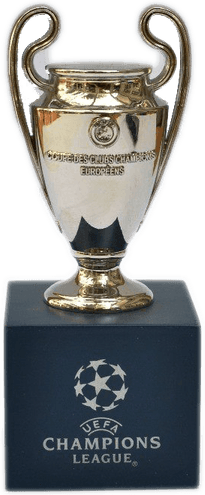Uefa Champions League PNG