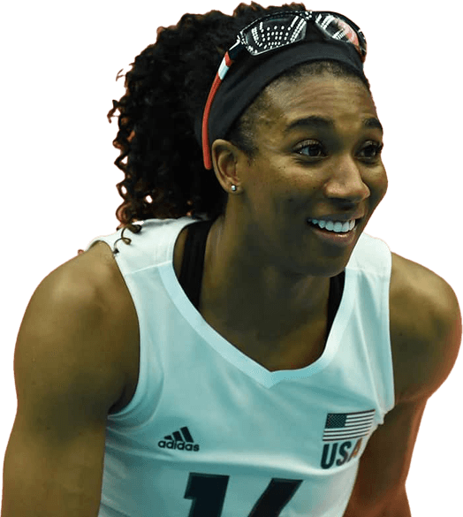 Foluke Akinradewo Gunderson PNG