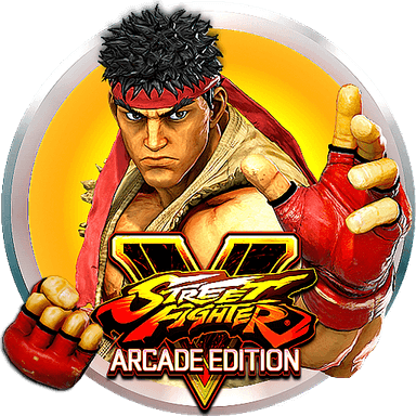 Street Fighter Vs PNG