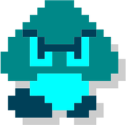 Goomba PNG