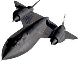 Airplane Overlay PNG