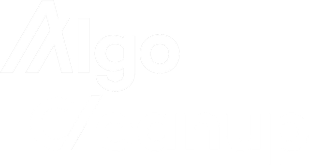 Algorand Crypto PNG