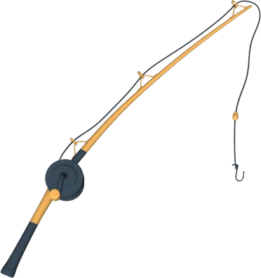 Fishing PNG