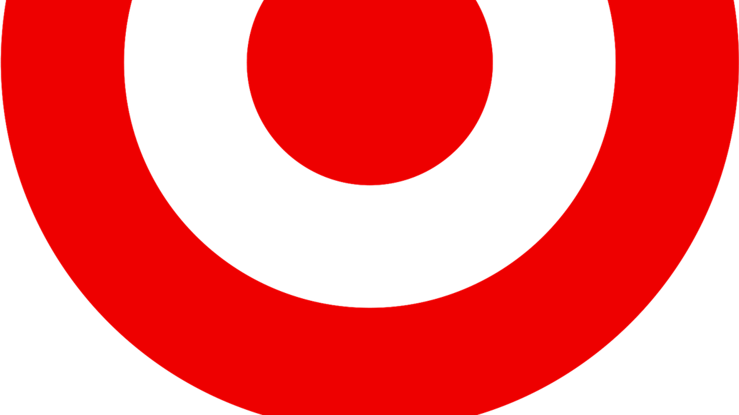 Target Logo PNG