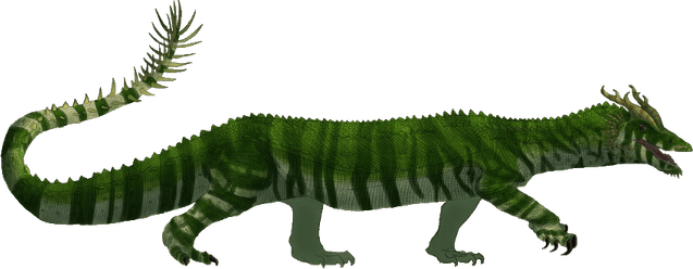 Eastern Dragon PNG