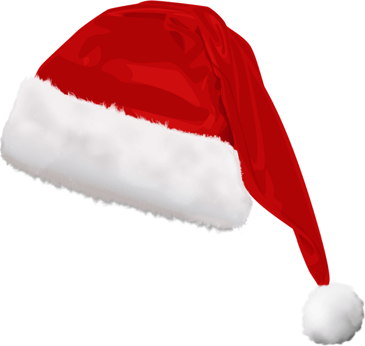 Christmas Hat PNG