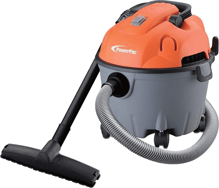 Vacuum Cleaner PNG