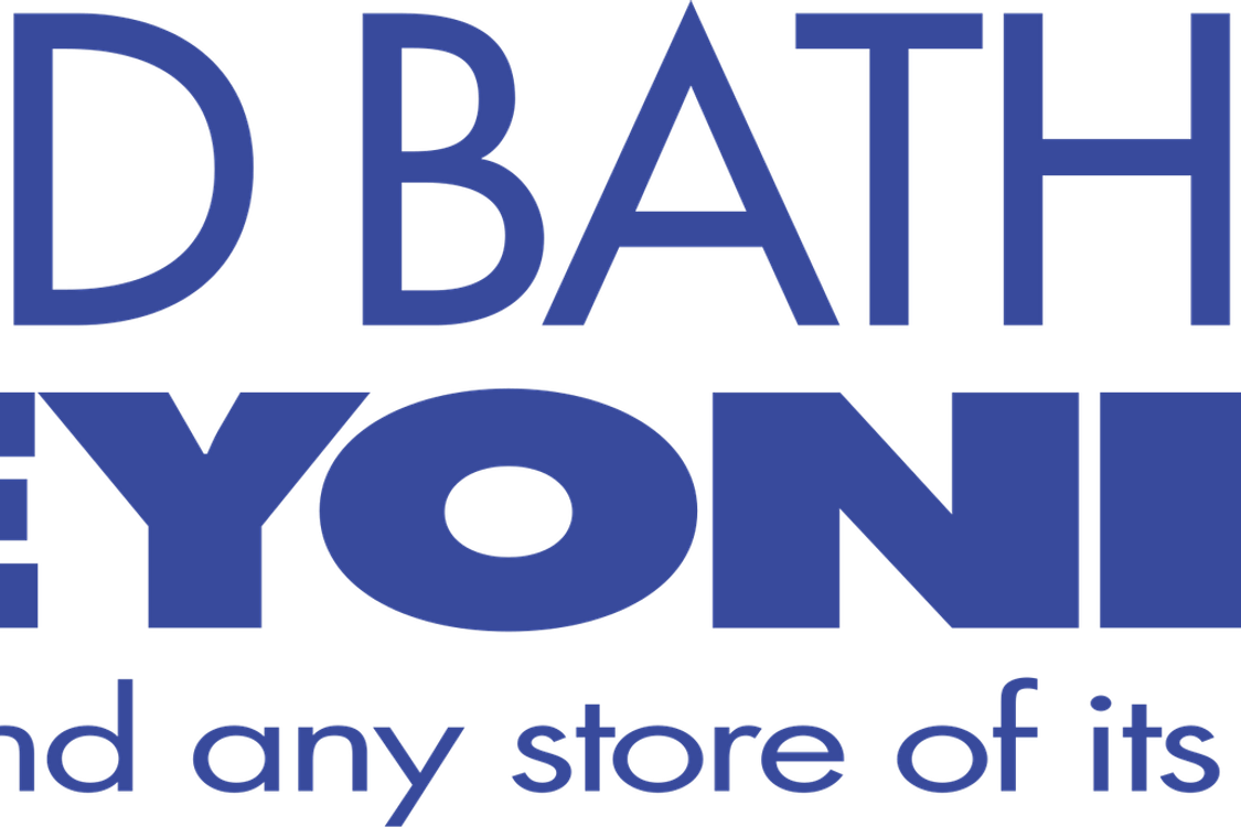 Bed Bath And Beyond Logo PNG