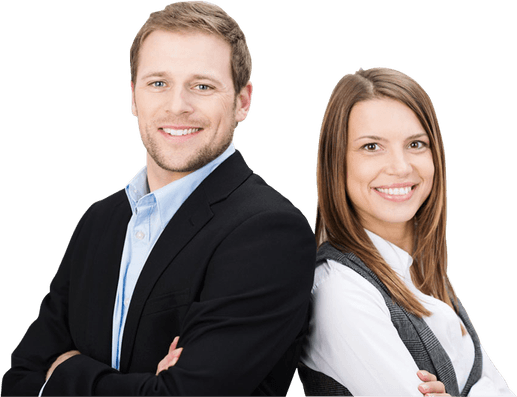 Business Agent PNG
