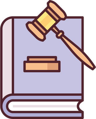 Law Book PNG