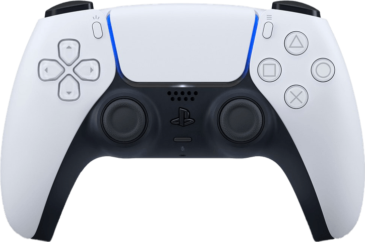 Playstation 5 PNG