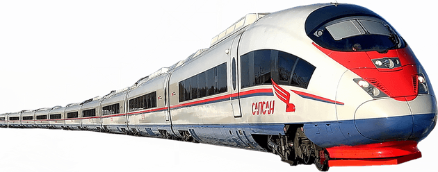 Rail PNG