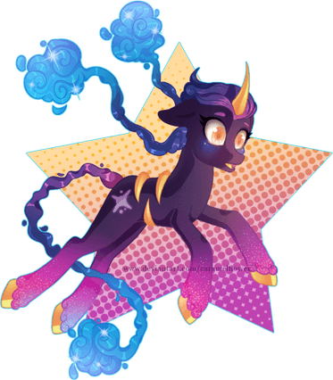 Cosmog Pokemon PNG