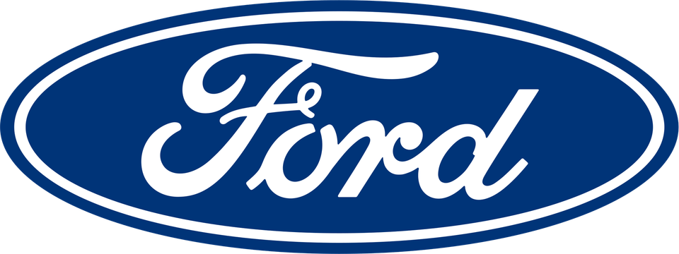 Ford Logo PNG