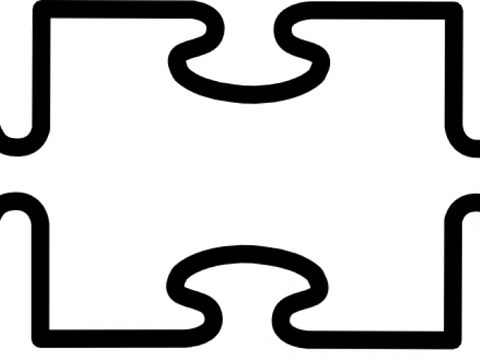 Jigsaw PNG