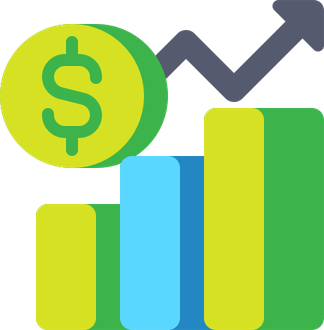 Sales Icon PNG