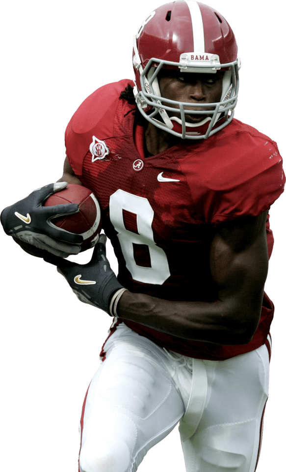 Julio Jones PNG