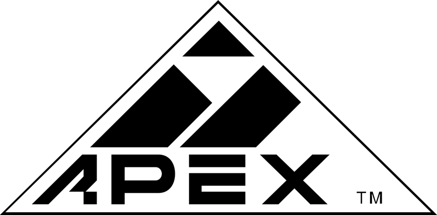Apex Legends Logo PNG